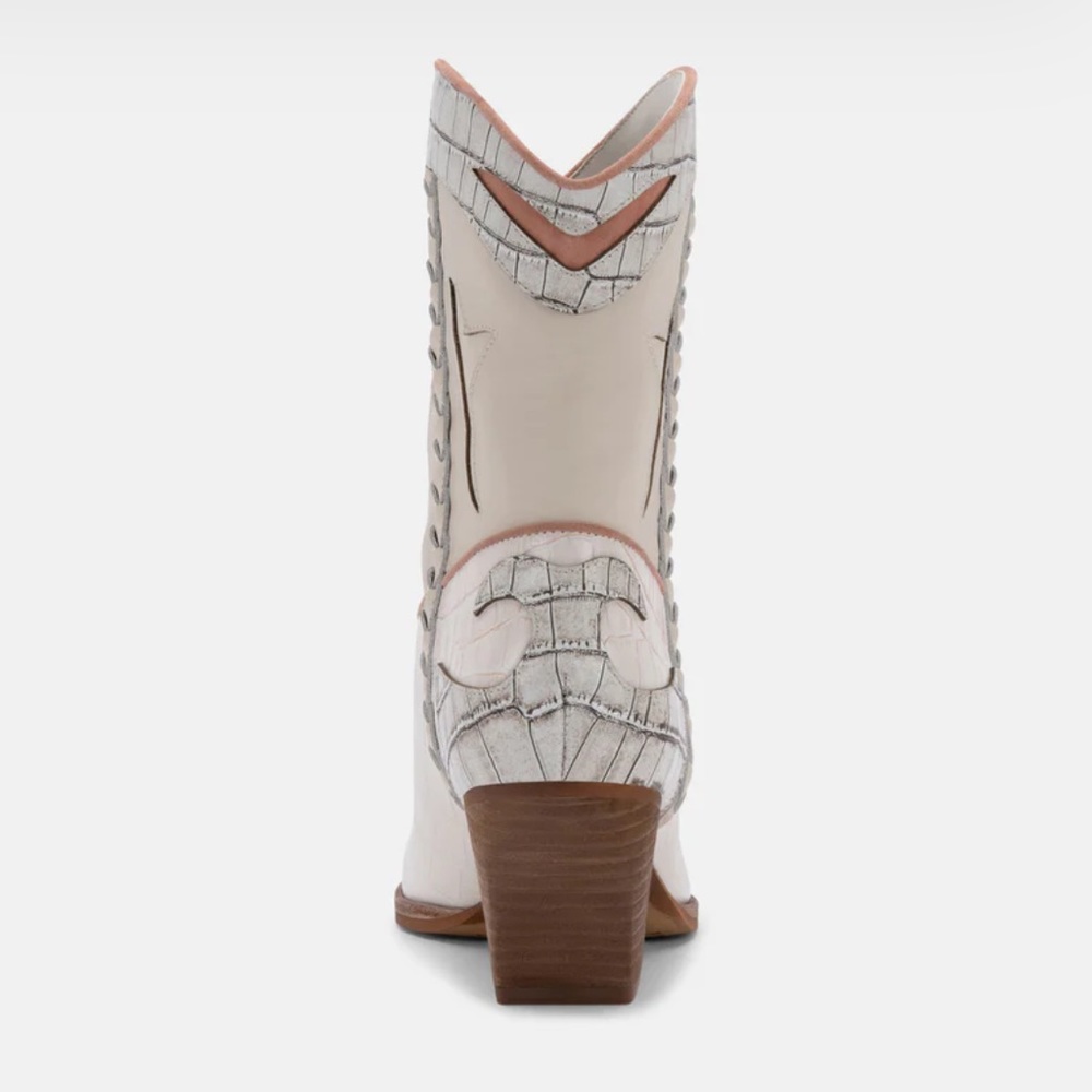 Dolce Vita Loral Booties - Picture 4 of 6